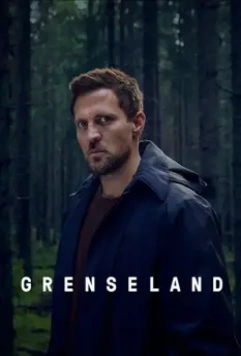 Рубеж / Grenseland (2017)