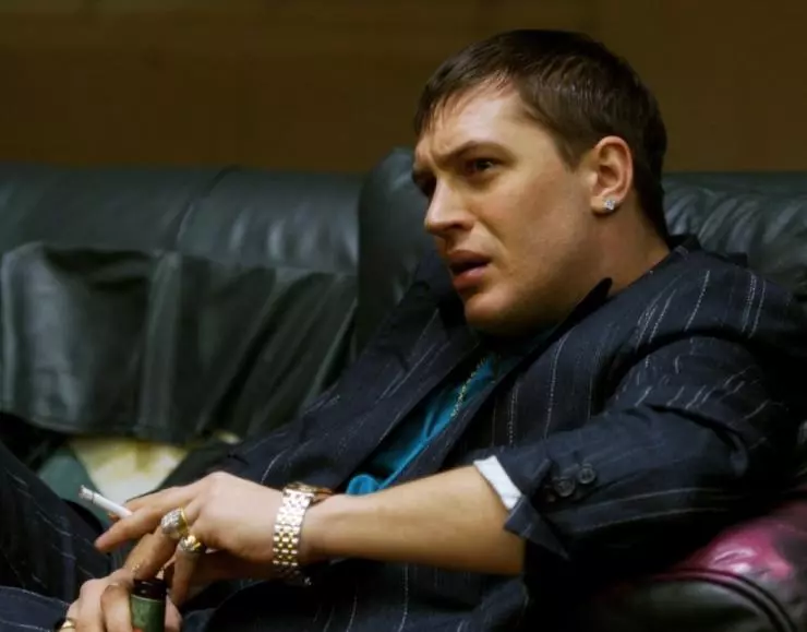 Кадр из Прикуп (2009) Кадр из Прикуп (2009)