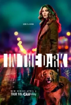 Во тьме / In the Dark (2019)