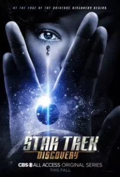 Звездный путь: Дискавери / Star Trek: Discovery (2017)