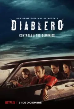 Диаблеро / Diablero (2018)