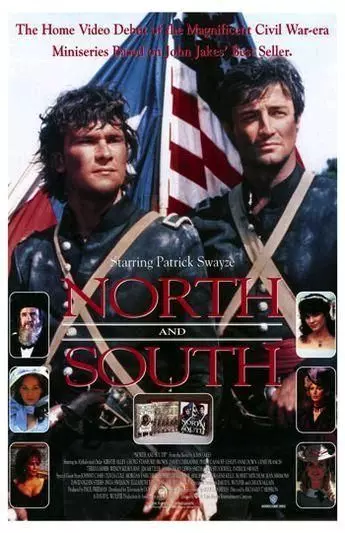 Север и Юг / Heaven & Hell: North & South, Book III (1985)