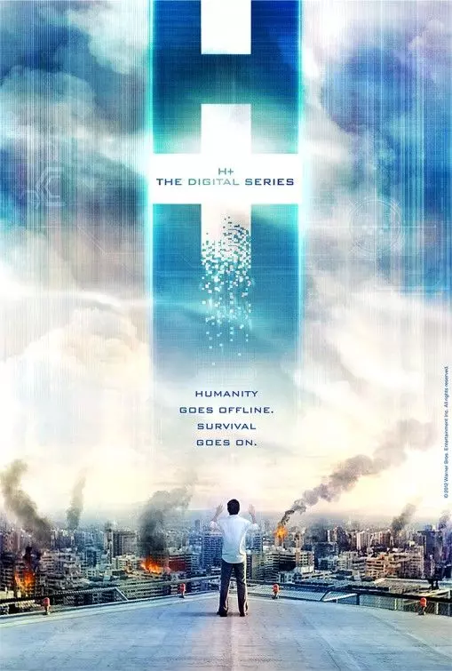 H+: Цифровой сериал / H+ The Digital Series (2012)