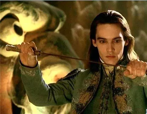 Кадр из Темное королевство (2000) Кадр из Темное королевство (2000)