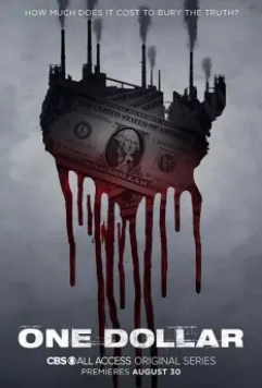Один доллар / One Dollar (2018)