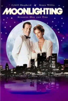 Детективное Агентство "Лунный свет" / Moonlighting (1985)
