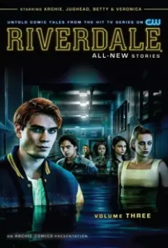 Ривердэйл / Riverdale (2017)