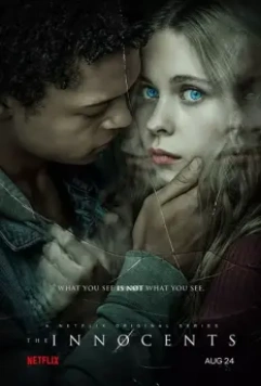 Невинные / The Innocents (2018)