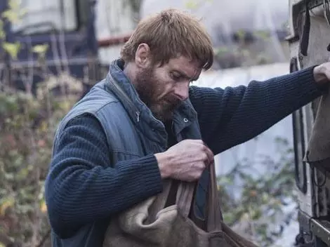 Кадр из Саутклифф (2013) Кадр из Саутклифф (2013)