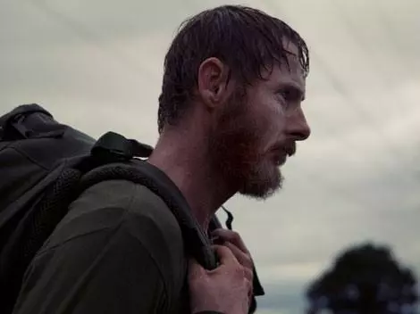 Кадр из Саутклифф (2013) Кадр из Саутклифф (2013)