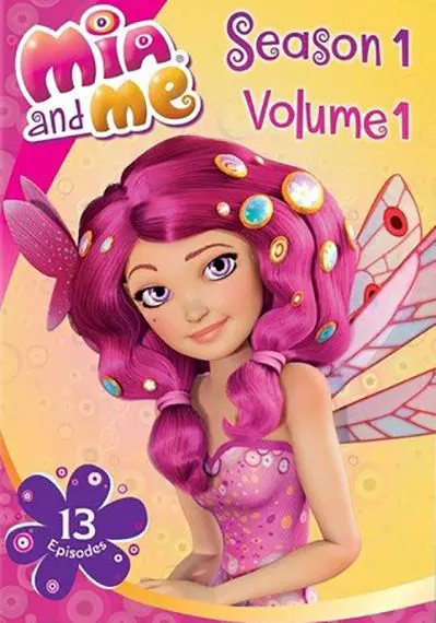 Миа и я / Mia and Me (2011)