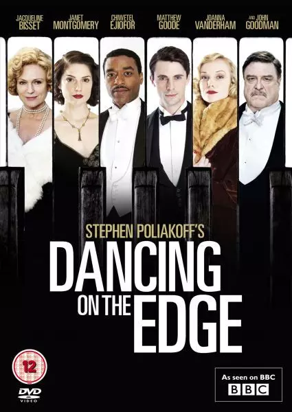 Танцы на грани / Dancing on the Edge (2013)
