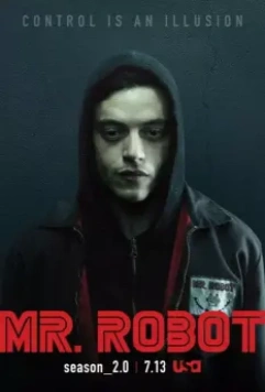 Мистер Робот / Mr. Robot (2016)