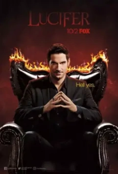 Люцифер / Lucifer (2016)
