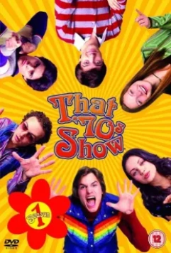 Ох уж эти 70-е / That '70s Show (1998)