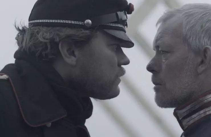 Кадр из 1864 (2014) Кадр из 1864 (2014)