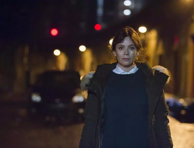 Кадр из Марчелла (2016) Кадр из Марчелла (2016)