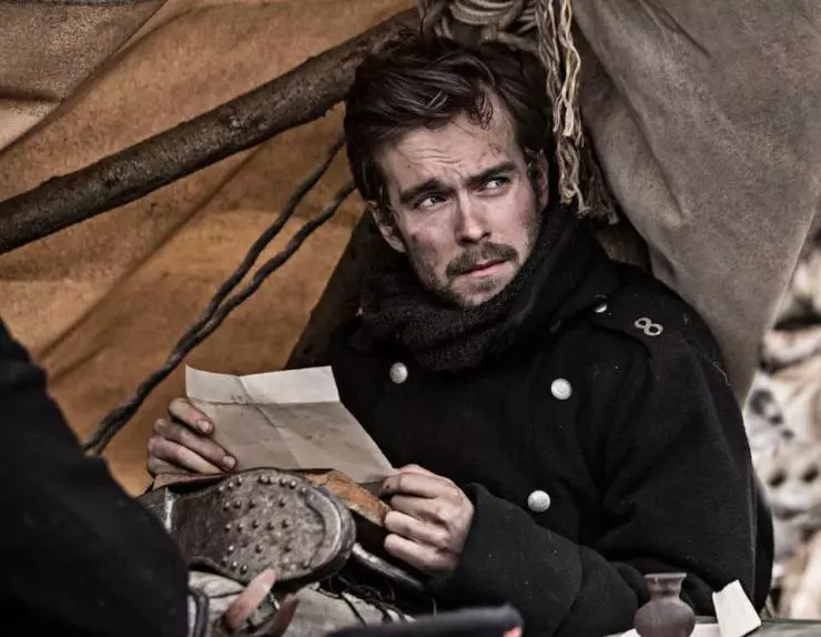 Кадр из 1864 (2014) Кадр из 1864 (2014)