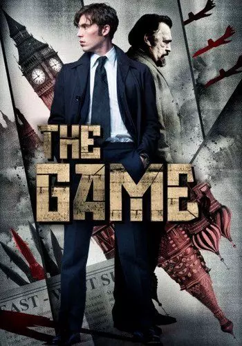 Игра / The Game (2014)