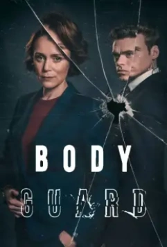 Телохранитель / Bodyguard (2018)