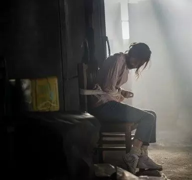 Кадр из Разыскивается (2016) Кадр из Разыскивается (2016)
