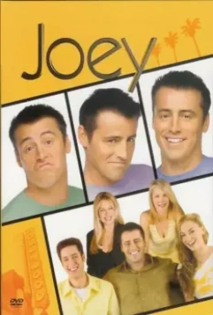Джоуи / Joey (2004)