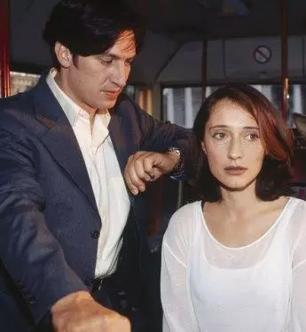 Кадр из Комиссар Рекс (1994) Кадр из Комиссар Рекс (1994)
