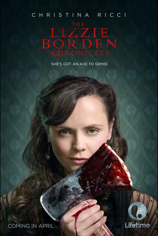 Хроники Лиззи Борден / The Lizzie Borden Chronicles (2015)