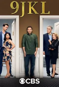 9J, 9K и 9L / 9JKL (2017)