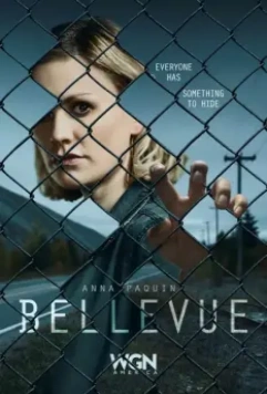 Белвью / Bellevue (2017)