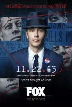11.22.63 / 11.22.63 (2016)