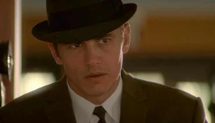 Кадр из 11.22.63 (2016) Кадр из 11.22.63 (2016)