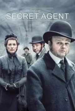 Тайный агент / The Secret Agent (2016)