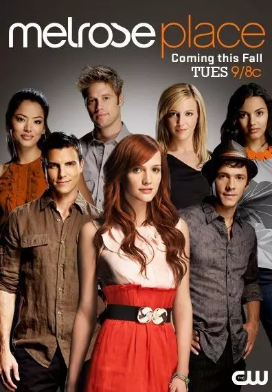 Мелроуз Плэйс / Melrose Place 2.0 (2009)