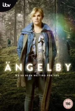Энгелби / Ängelby (2015)