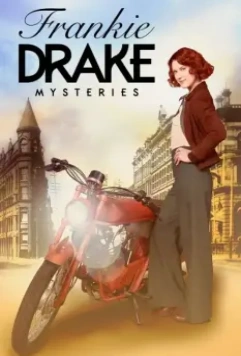 Расследования Фрэнки Дрейк / Frankie Drake Mysteries (2017)