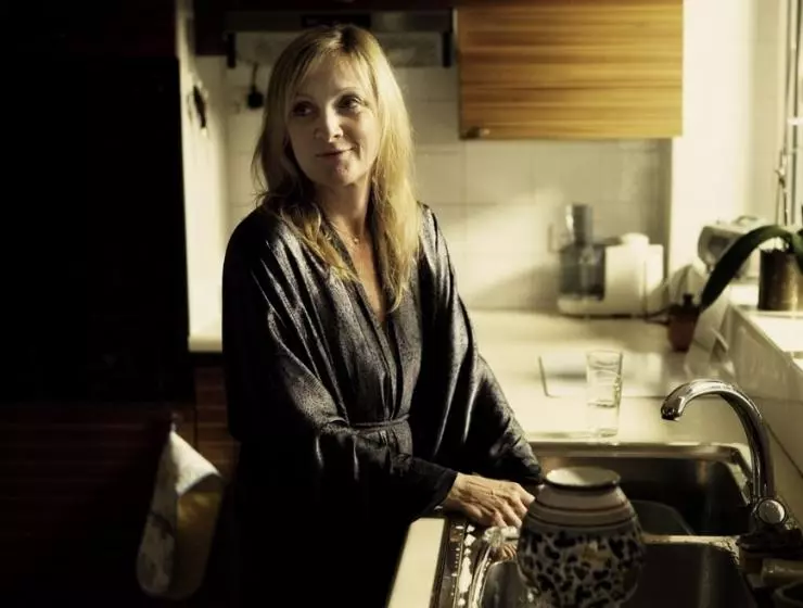 Кадр из Граница тени (2011) Кадр из Граница тени (2011)