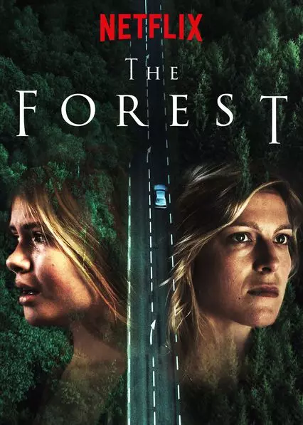 Лес / La forêt (2016)
