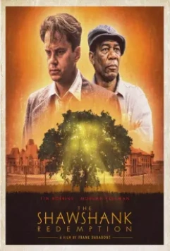 Побег из Шоушенка (1994)