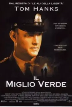 Зеленая миля / The Green Mile (1999)