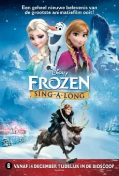 Холодное сердце / Frozen (2013)