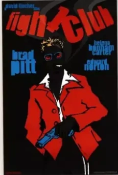 Бойцовский клуб (1999)