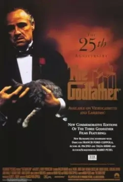 Крестный отец / The Godfather (1972)