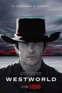 Мир Дикого Запада (2016)