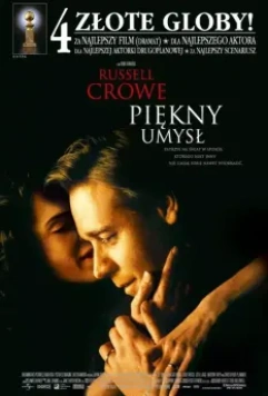 Игры разума (2001)