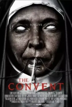 Присягнувшая тьме / The Convent (2018)