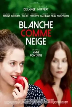 Белоснежка. Сказка для взрослых / Blanche comme neige (2019)