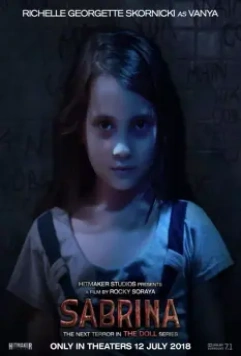 Сабрина / Sabrina (2018)
