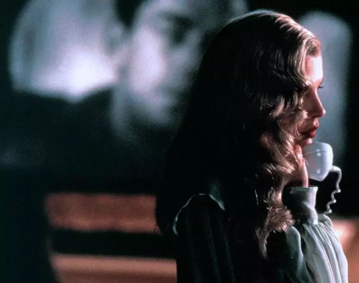 Кадр из Секреты Лос-Анджелеса (1997) Кадр из Секреты Лос-Анджелеса (1997)