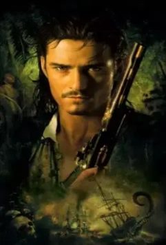 Пираты Карибского моря: Сундук мертвеца (2006)